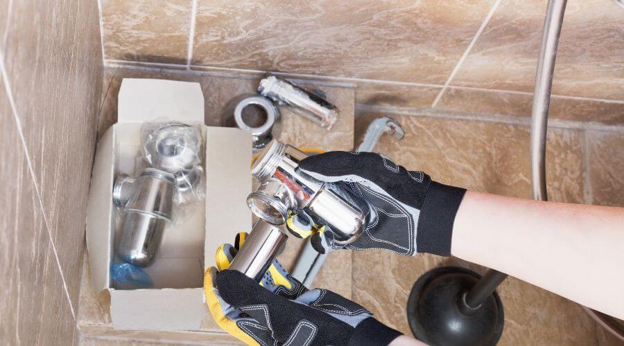 Professional New roof installation in Island Park, NY